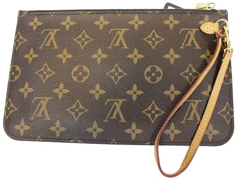 lv wristlet dupe|louis vuitton lv dupe.